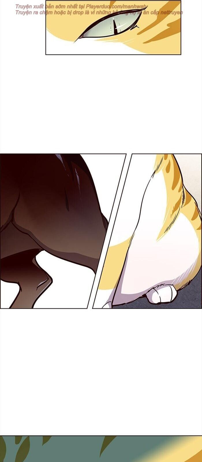 Hoá Thân Thành Mèo - Chapter 36 - Page 119