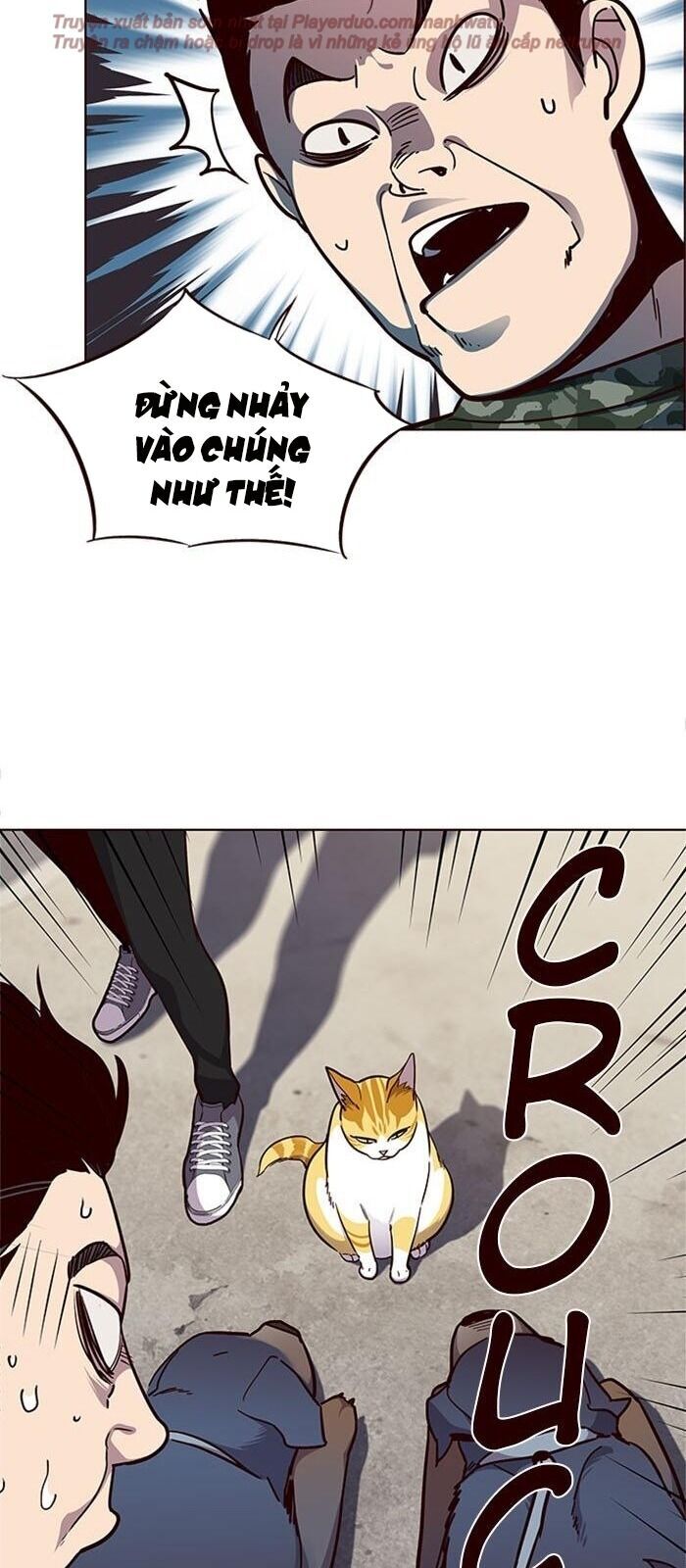 Hoá Thân Thành Mèo - Chapter 36 - Page 125