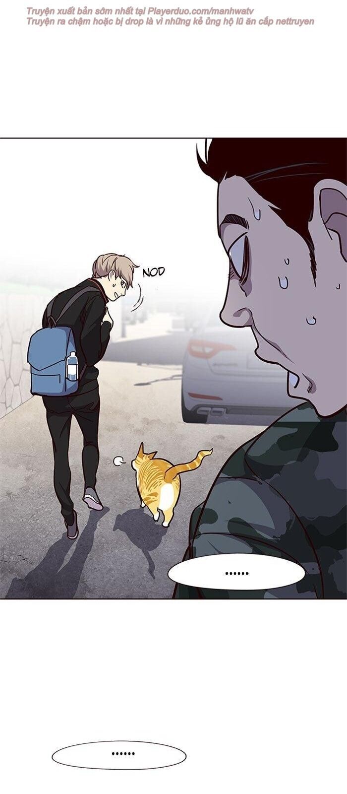 Hoá Thân Thành Mèo - Chapter 36 - Page 131