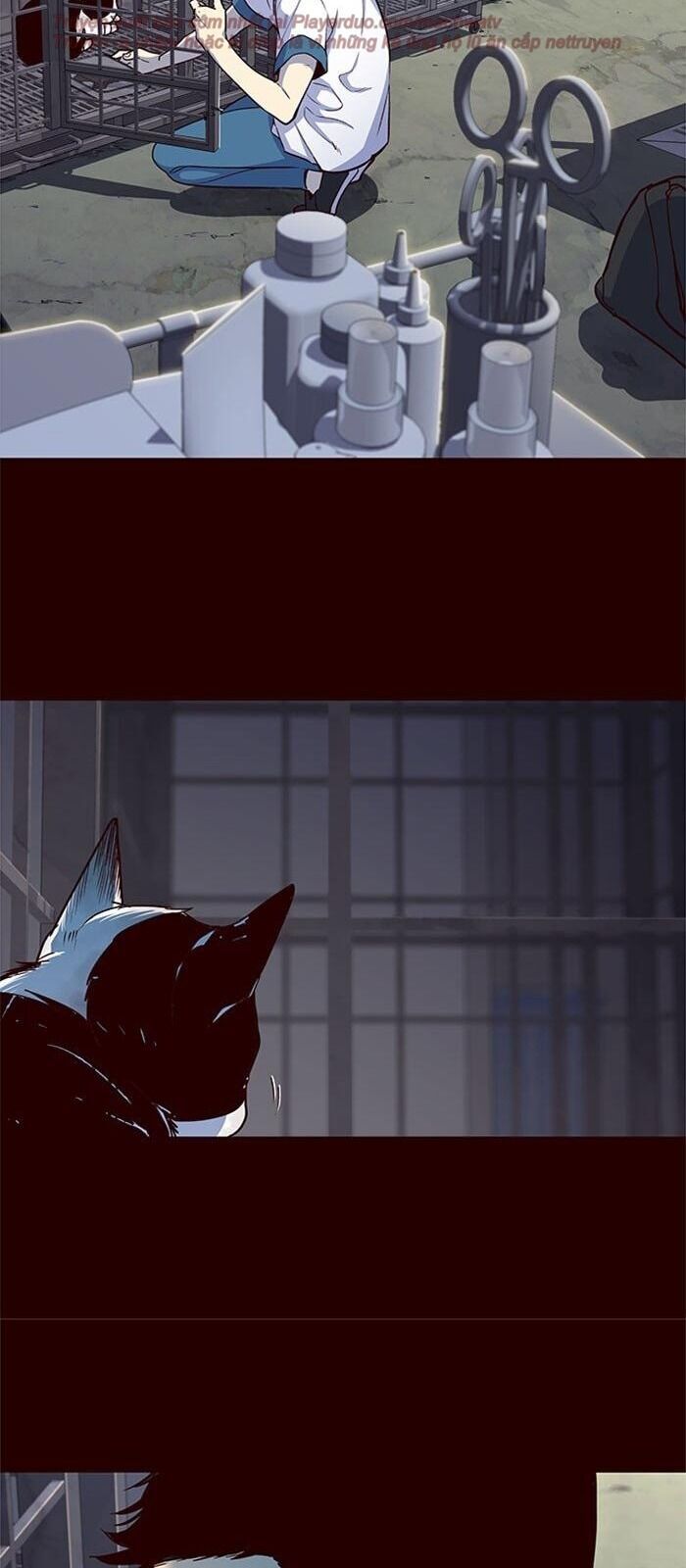 Hoá Thân Thành Mèo - Chapter 36 - Page 25
