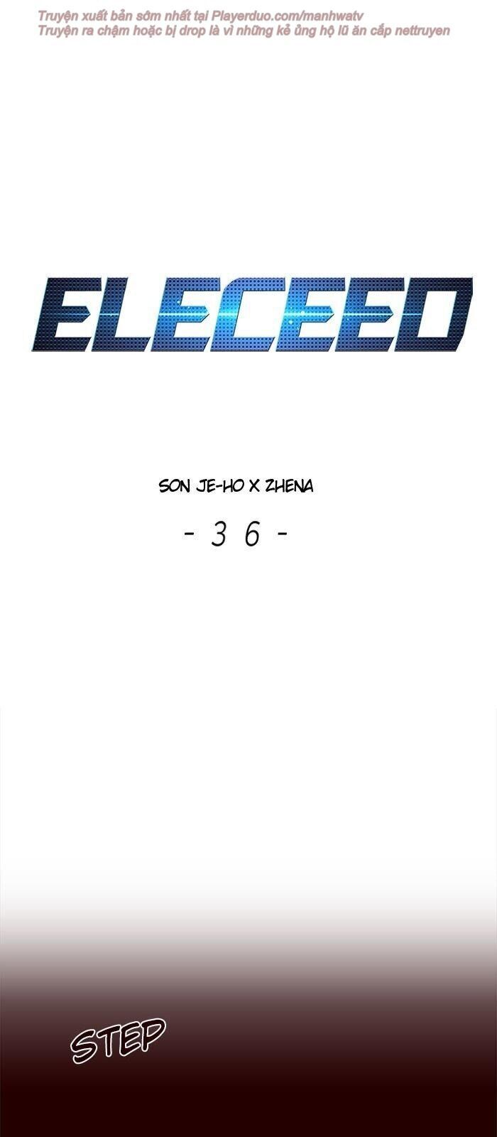 Hoá Thân Thành Mèo - Chapter 36 - Page 3