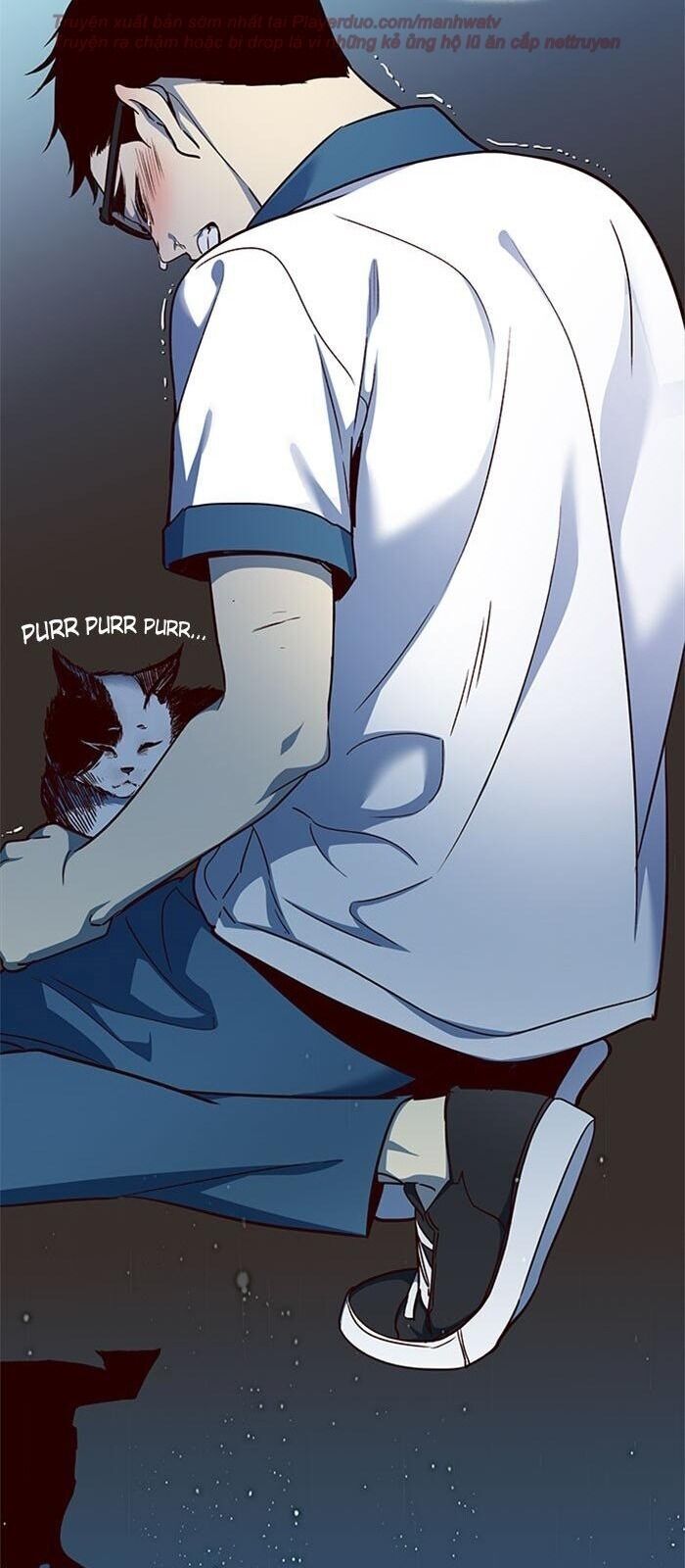 Hoá Thân Thành Mèo - Chapter 36 - Page 33