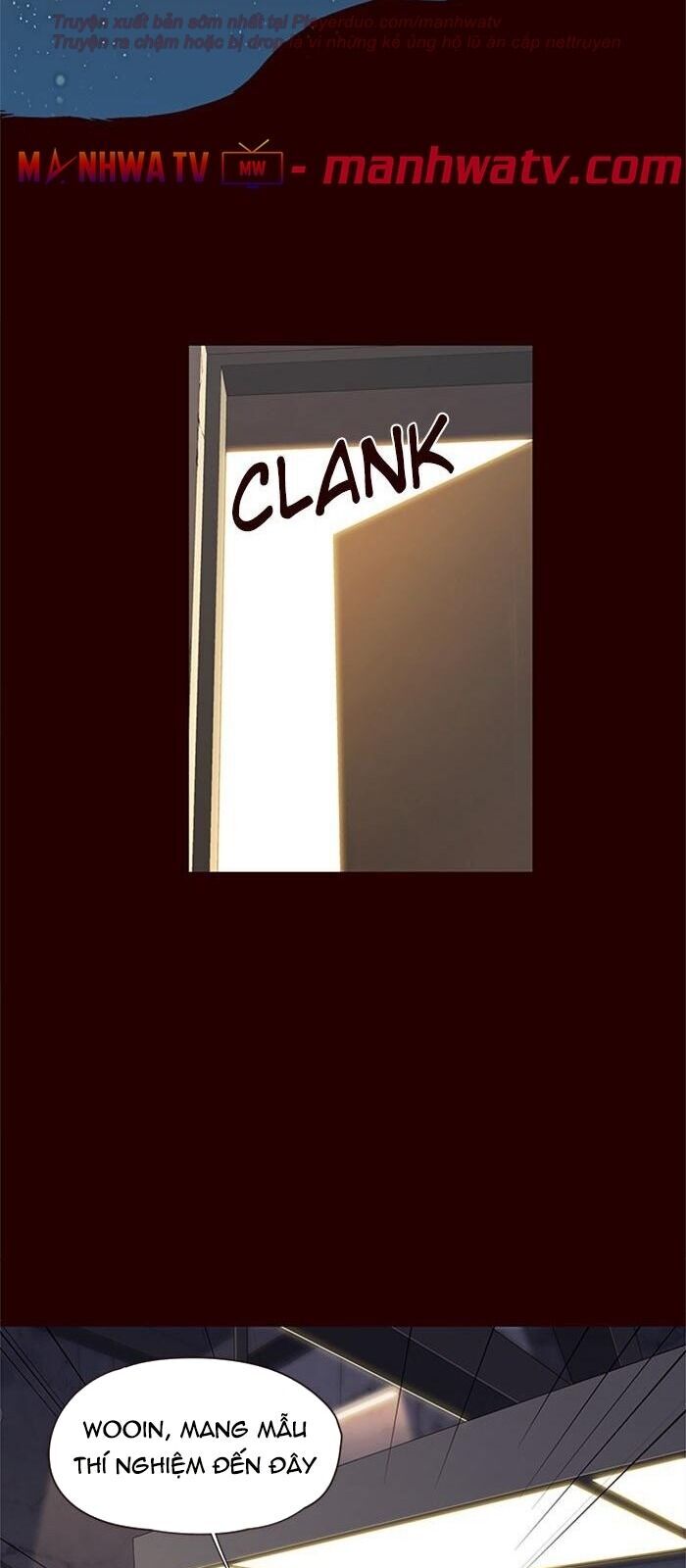 Hoá Thân Thành Mèo - Chapter 36 - Page 35