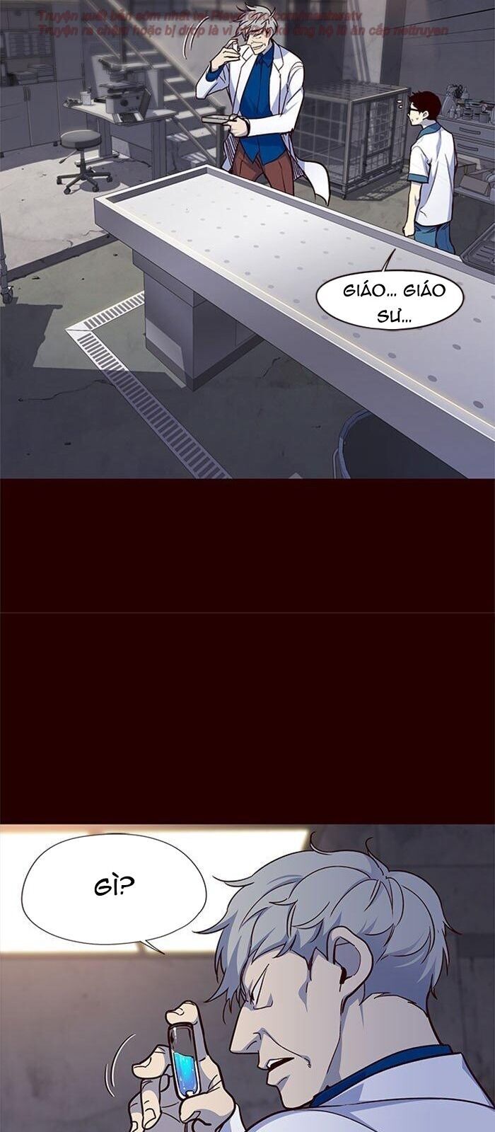 Hoá Thân Thành Mèo - Chapter 36 - Page 37