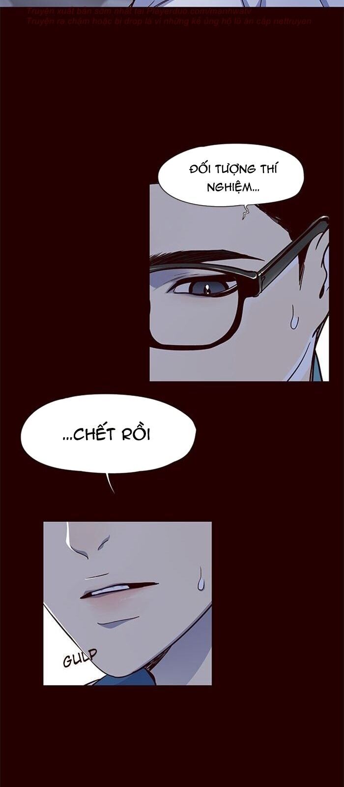 Hoá Thân Thành Mèo - Chapter 36 - Page 39