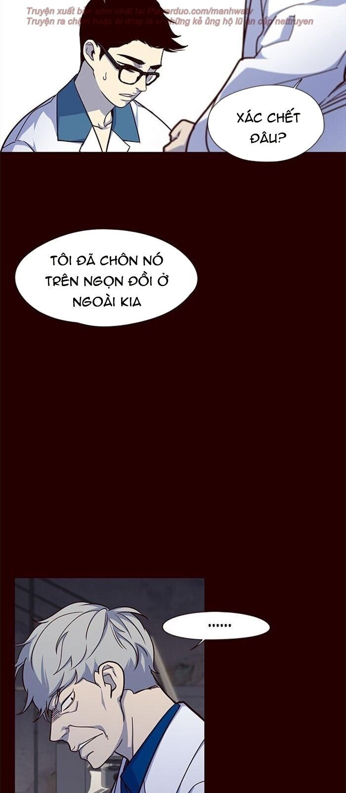 Hoá Thân Thành Mèo - Chapter 36 - Page 43