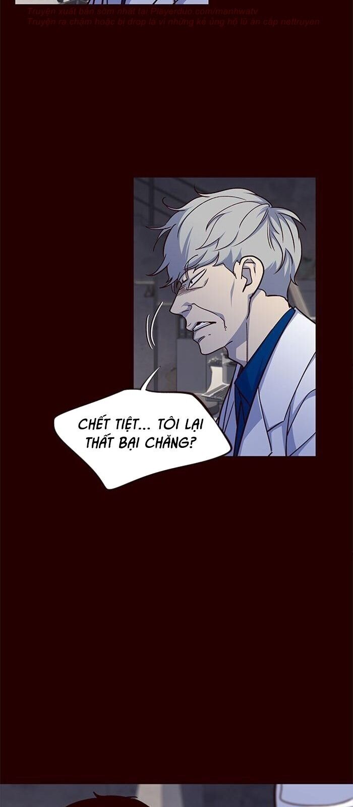 Hoá Thân Thành Mèo - Chapter 36 - Page 45