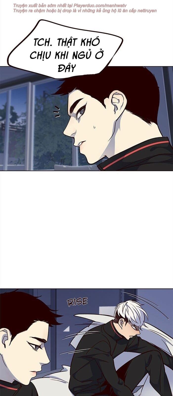 Hoá Thân Thành Mèo - Chapter 36 - Page 61