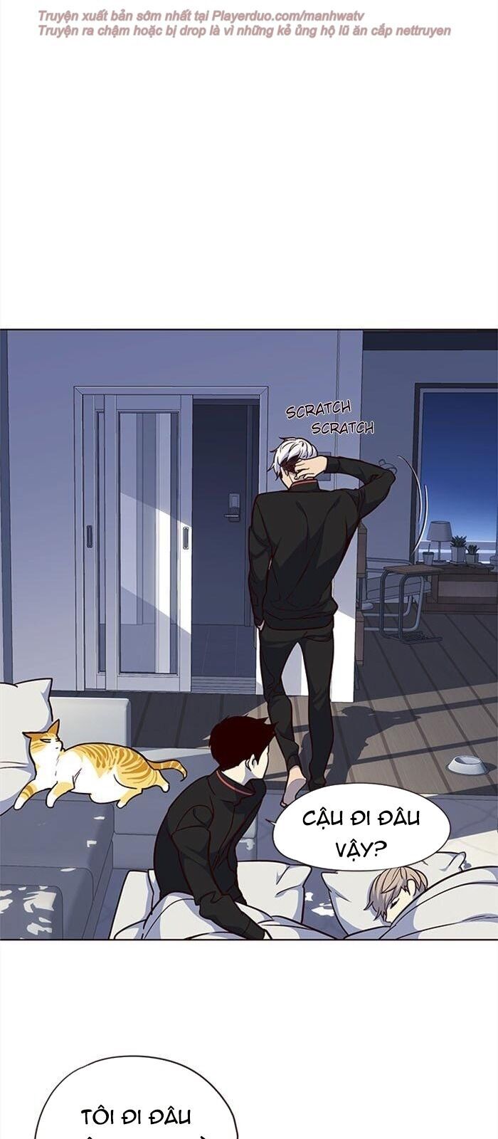 Hoá Thân Thành Mèo - Chapter 36 - Page 63
