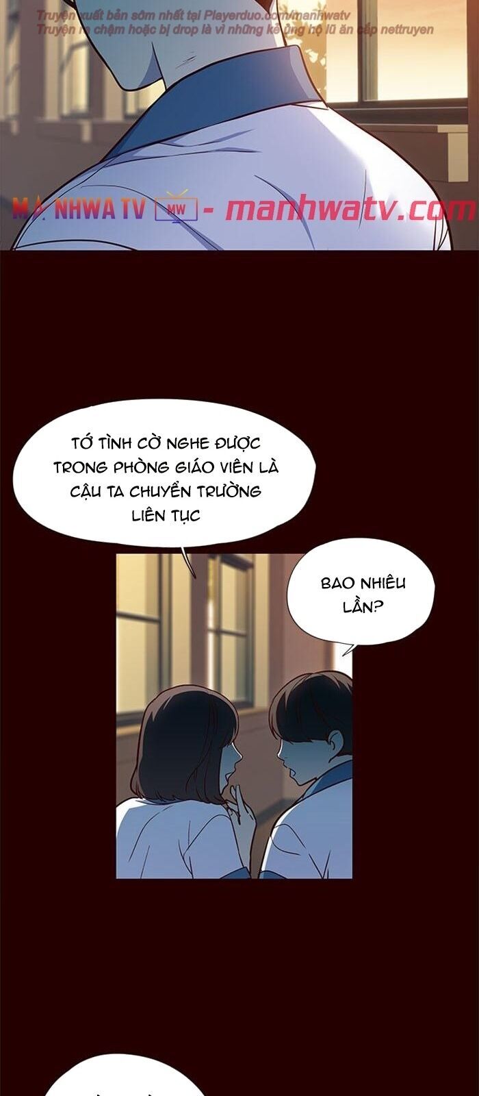 Hoá Thân Thành Mèo - Chapter 36 - Page 7