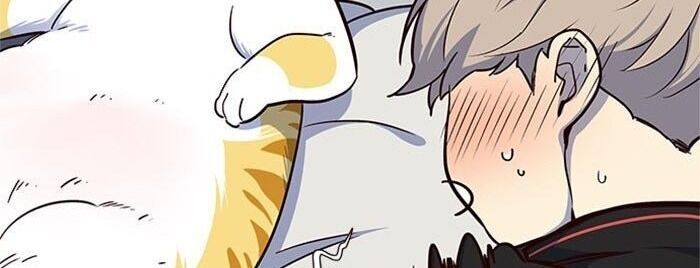 Hoá Thân Thành Mèo - Chapter 36 - Page 76