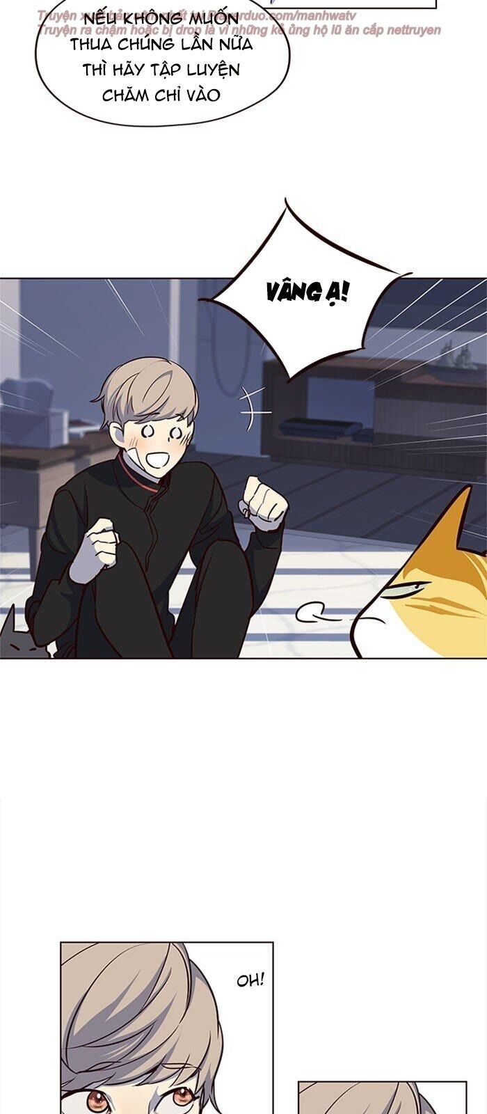 Hoá Thân Thành Mèo - Chapter 36 - Page 81