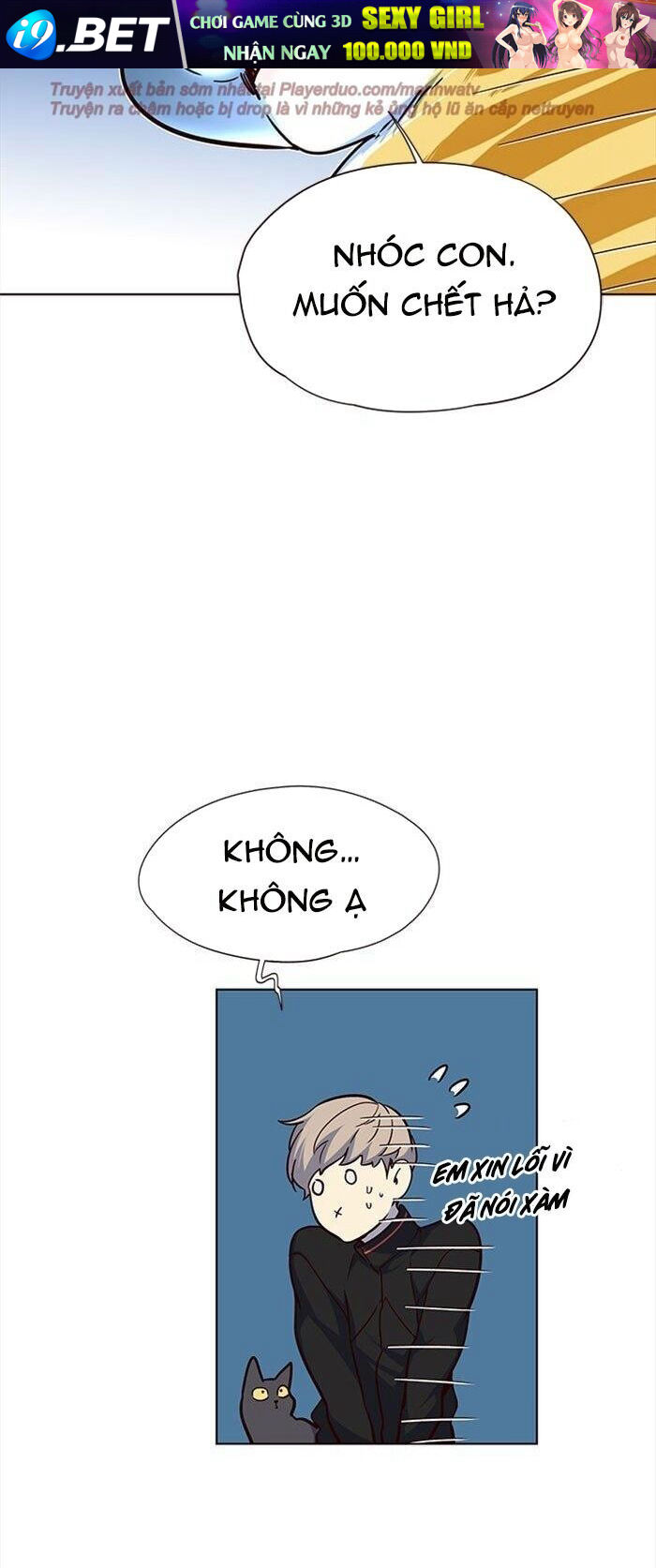 Hoá Thân Thành Mèo - Chapter 36 - Page 87