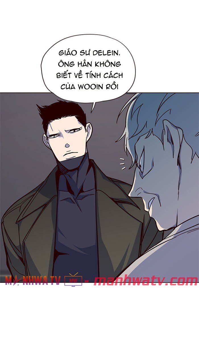 Hoá Thân Thành Mèo - Chapter 37 - Page 10