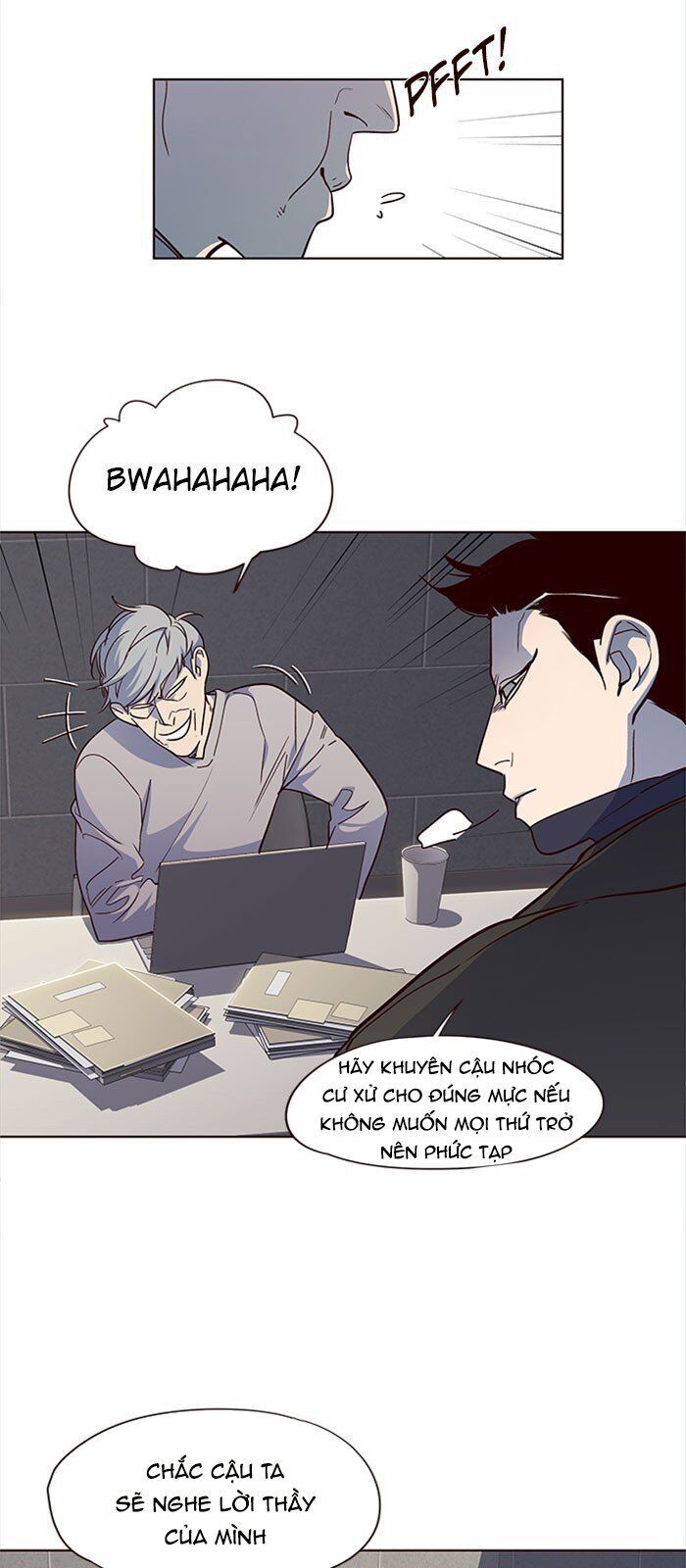 Hoá Thân Thành Mèo - Chapter 37 - Page 12