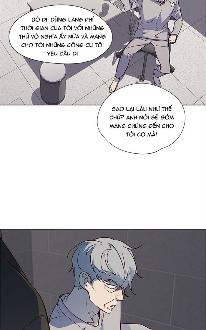 Hoá Thân Thành Mèo - Chapter 37 - Page 18