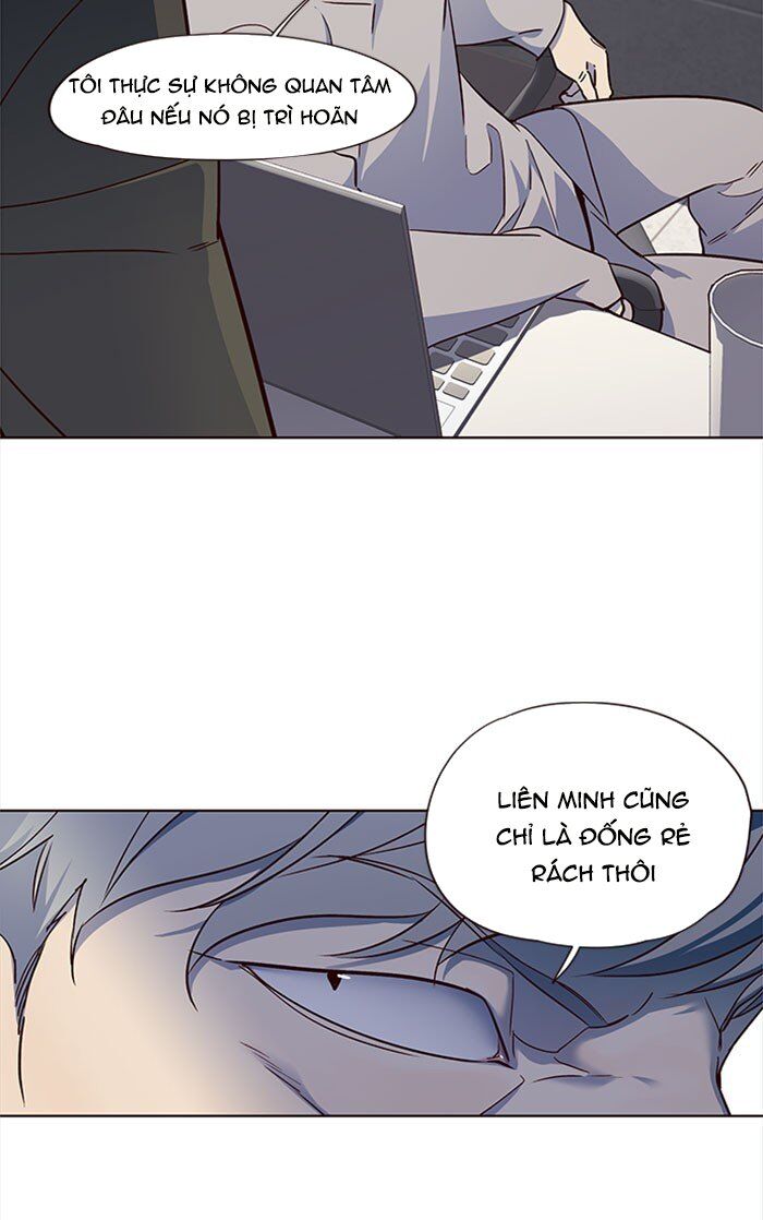 Hoá Thân Thành Mèo - Chapter 37 - Page 19