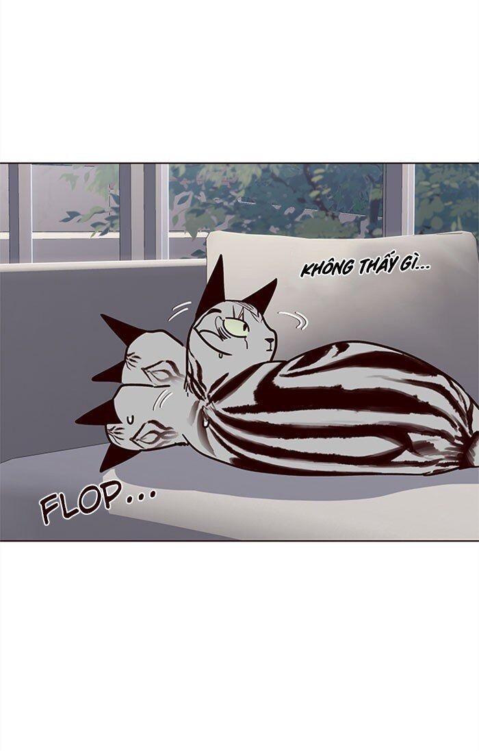 Hoá Thân Thành Mèo - Chapter 37 - Page 36