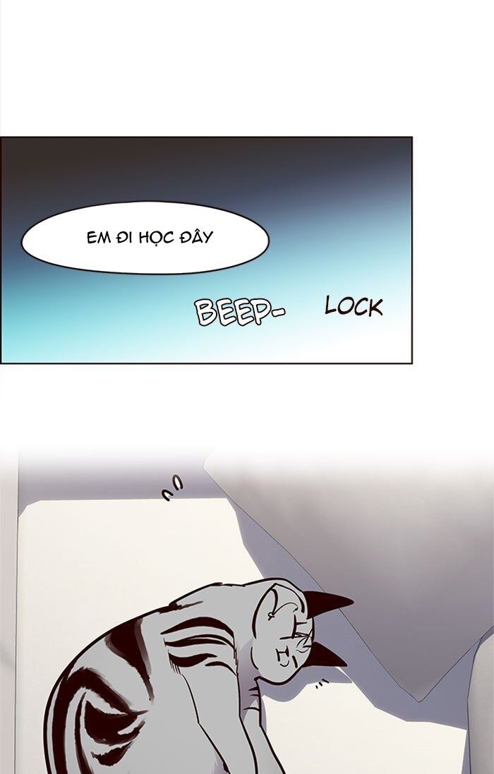 Hoá Thân Thành Mèo - Chapter 37 - Page 38