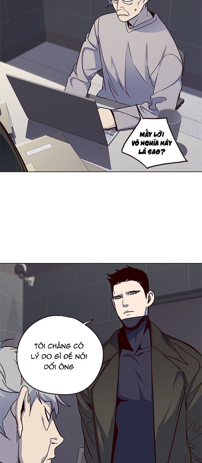 Hoá Thân Thành Mèo - Chapter 37 - Page 4