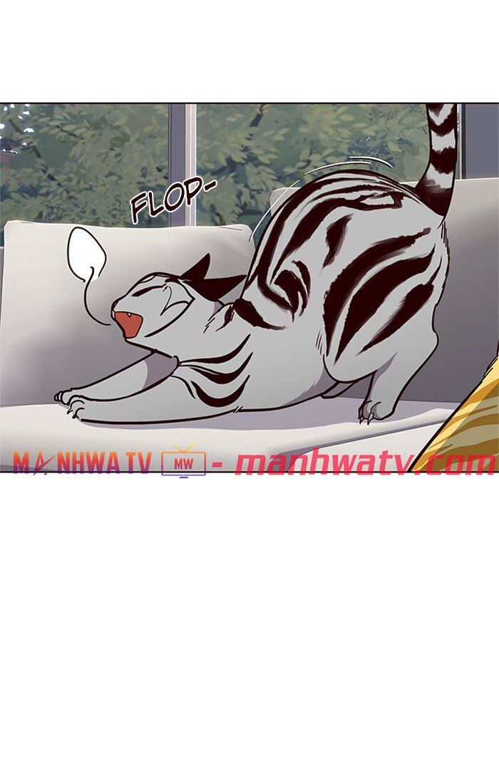 Hoá Thân Thành Mèo - Chapter 37 - Page 40
