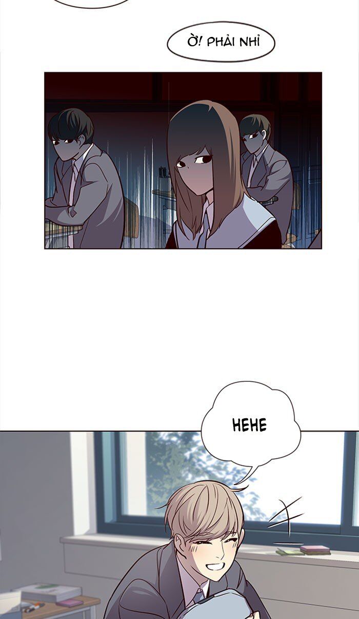 Hoá Thân Thành Mèo - Chapter 37 - Page 57