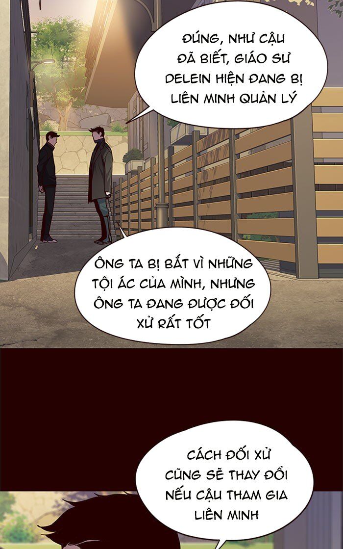 Hoá Thân Thành Mèo - Chapter 37 - Page 63