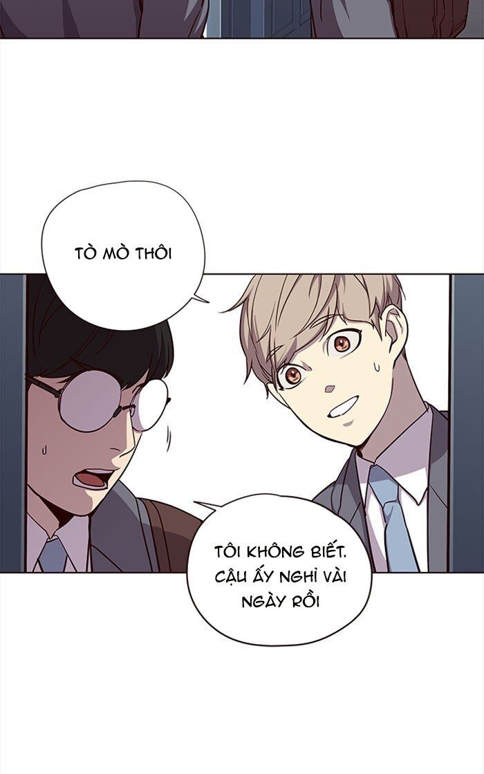 Hoá Thân Thành Mèo - Chapter 37 - Page 69