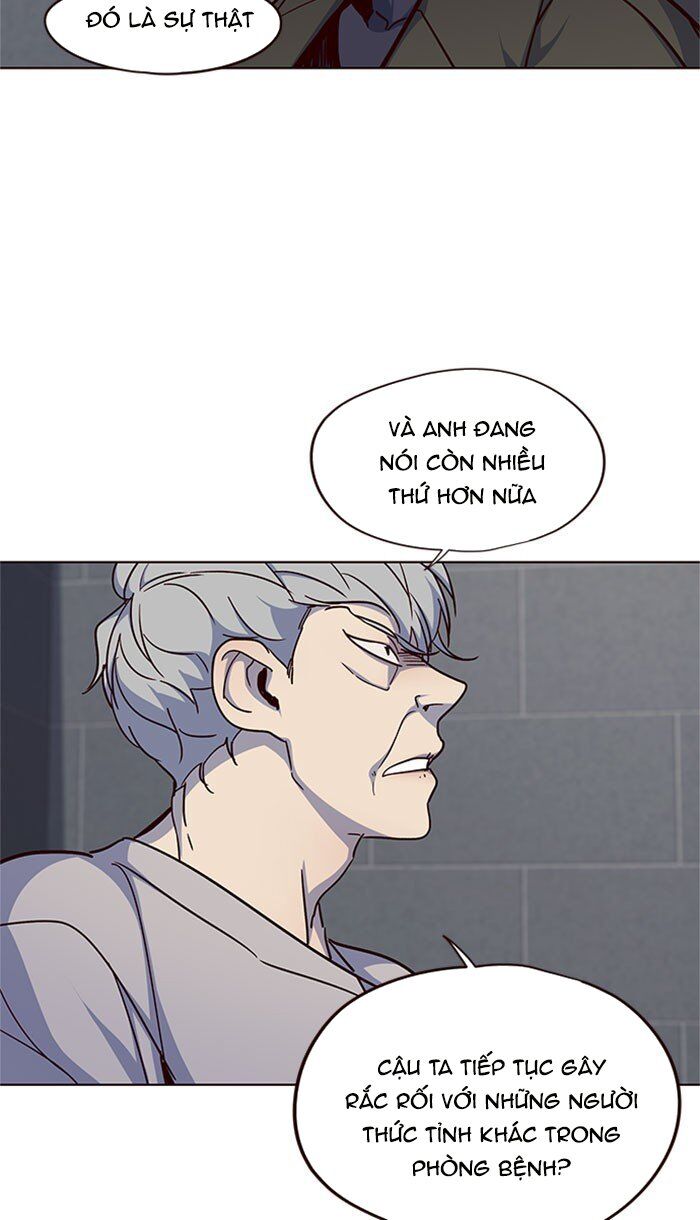 Hoá Thân Thành Mèo - Chapter 37 - Page 7
