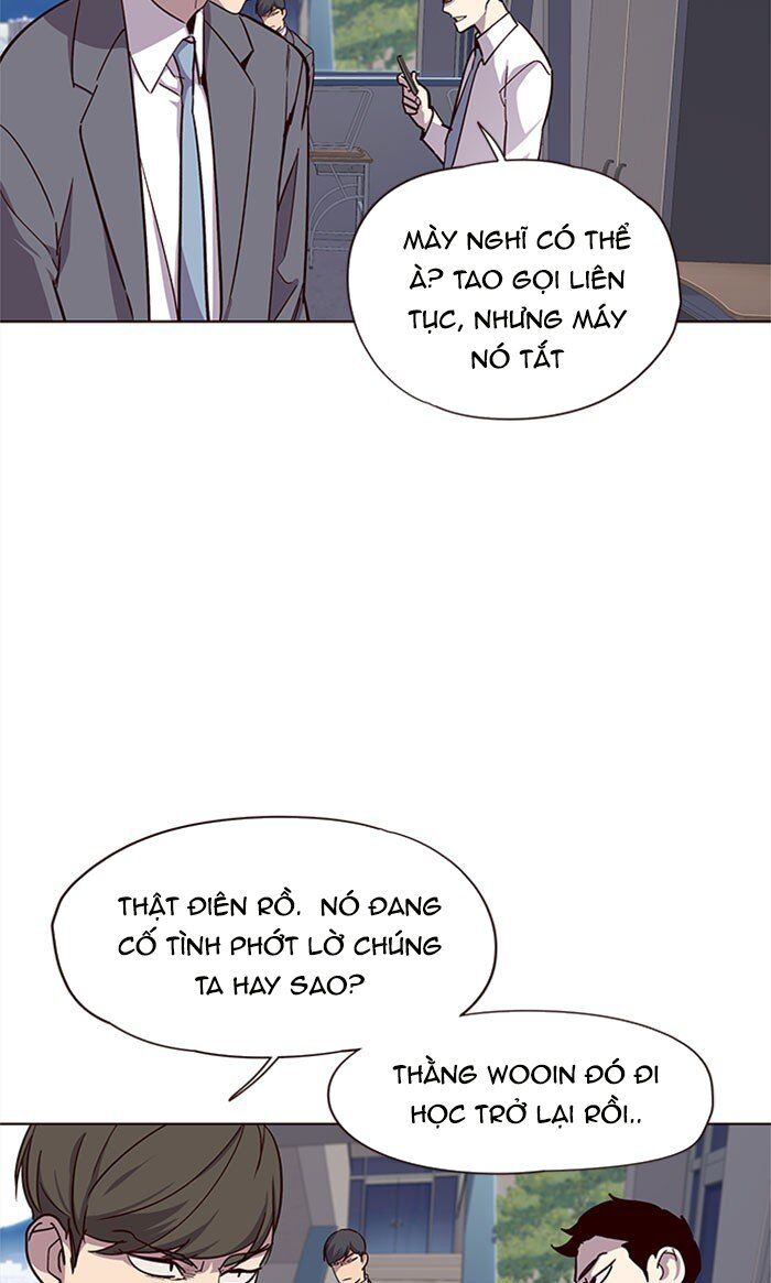 Hoá Thân Thành Mèo - Chapter 37 - Page 73