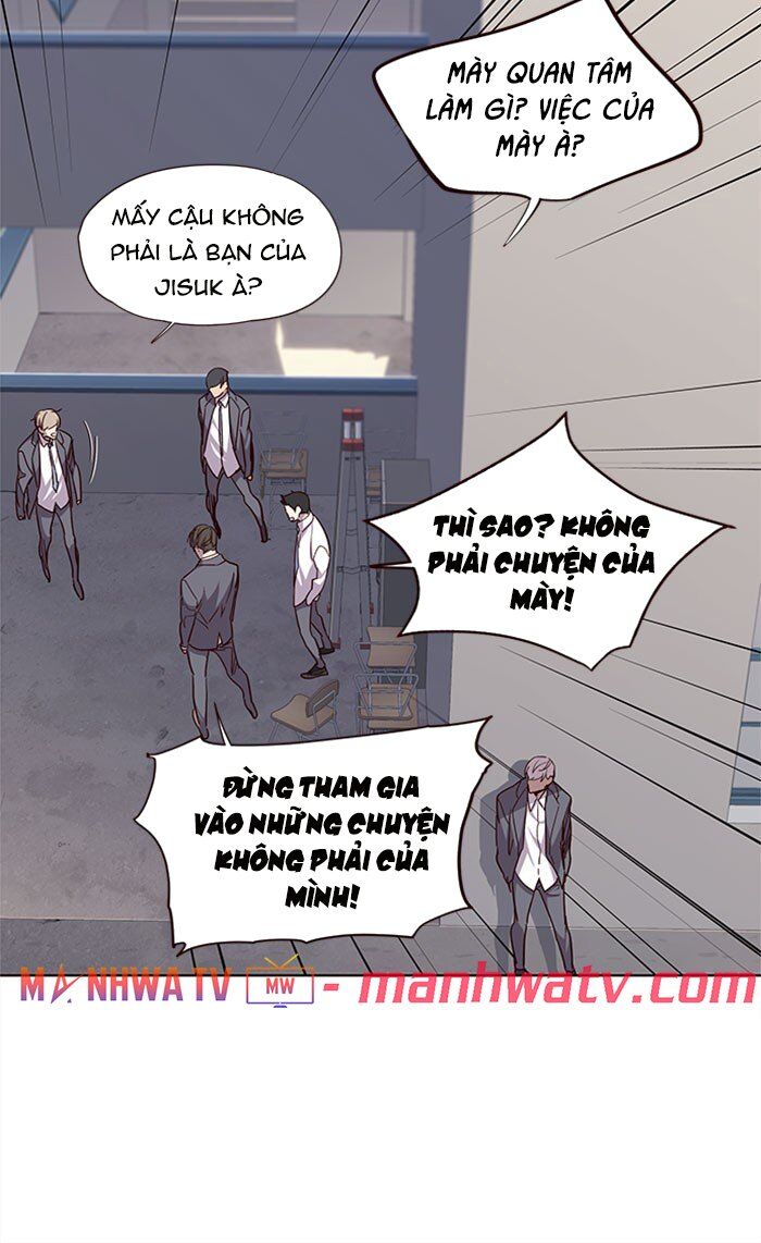 Hoá Thân Thành Mèo - Chapter 37 - Page 85
