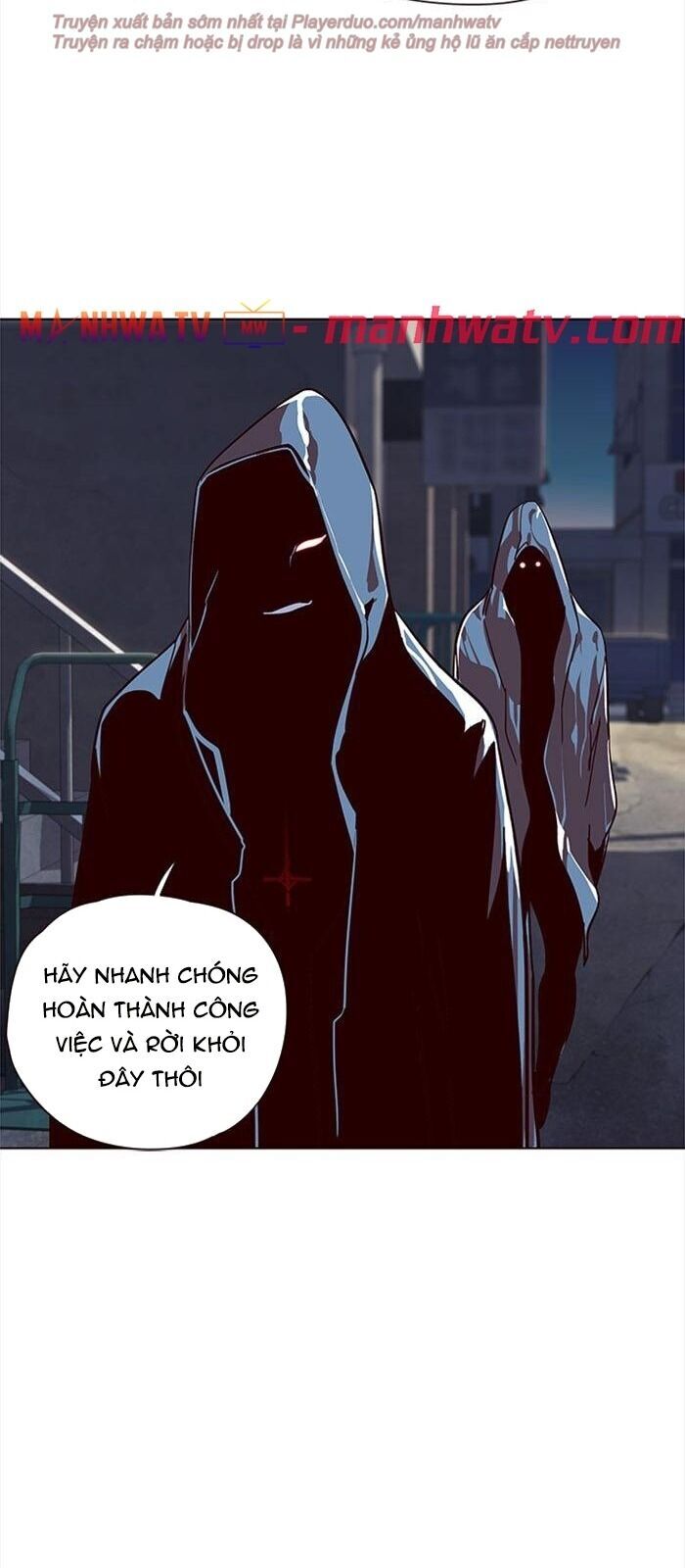 Hoá Thân Thành Mèo - Chapter 38 - Page 105