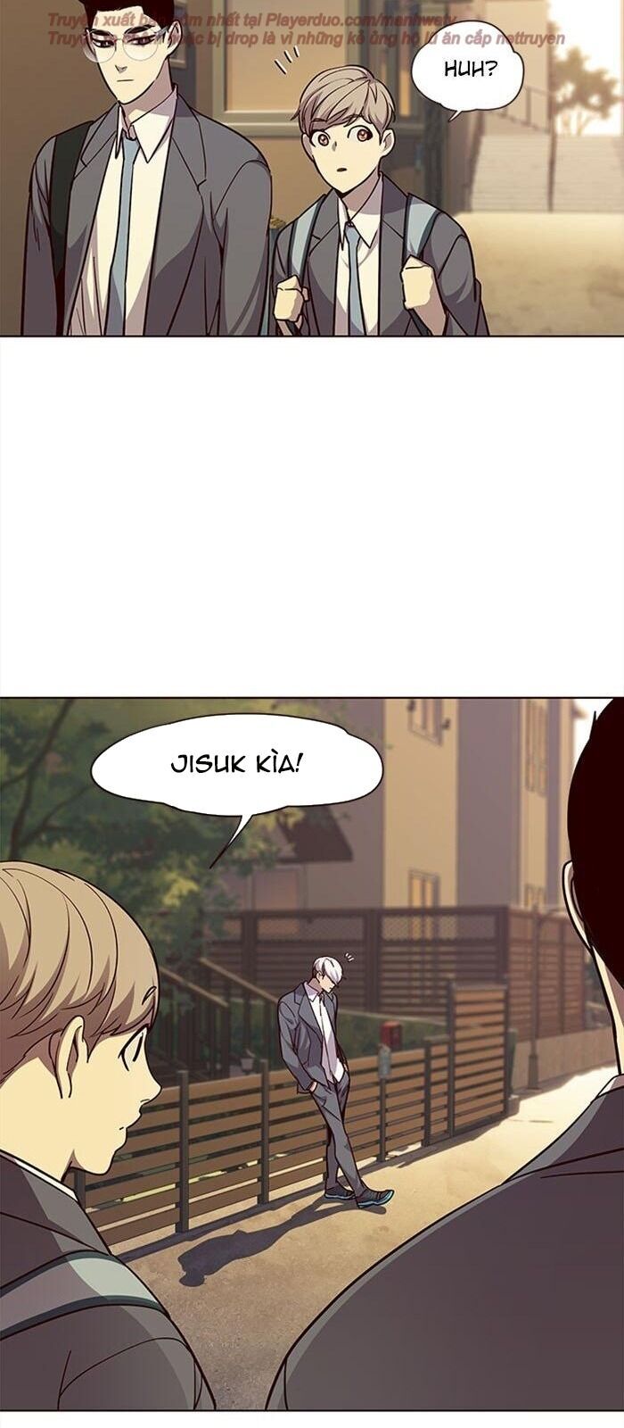 Hoá Thân Thành Mèo - Chapter 38 - Page 19