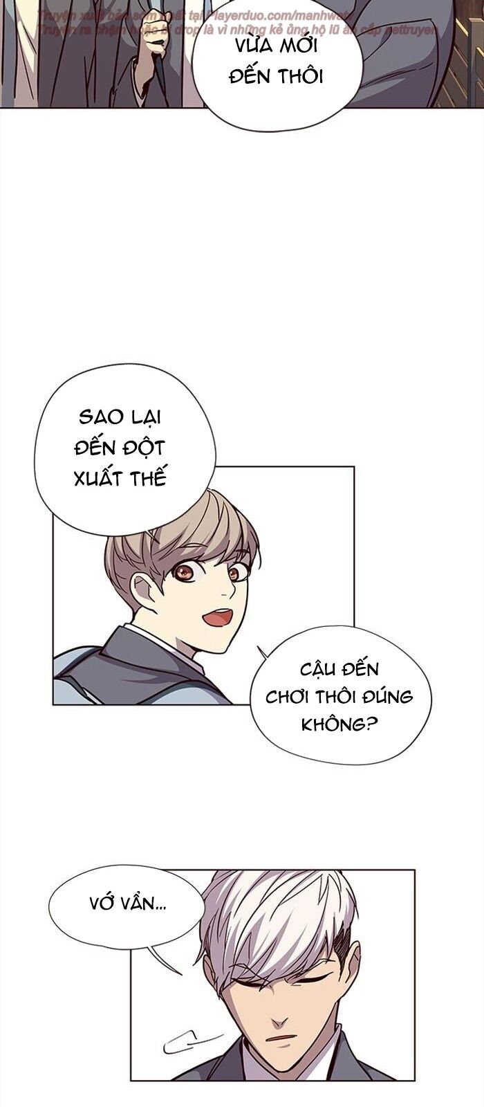 Hoá Thân Thành Mèo - Chapter 38 - Page 23