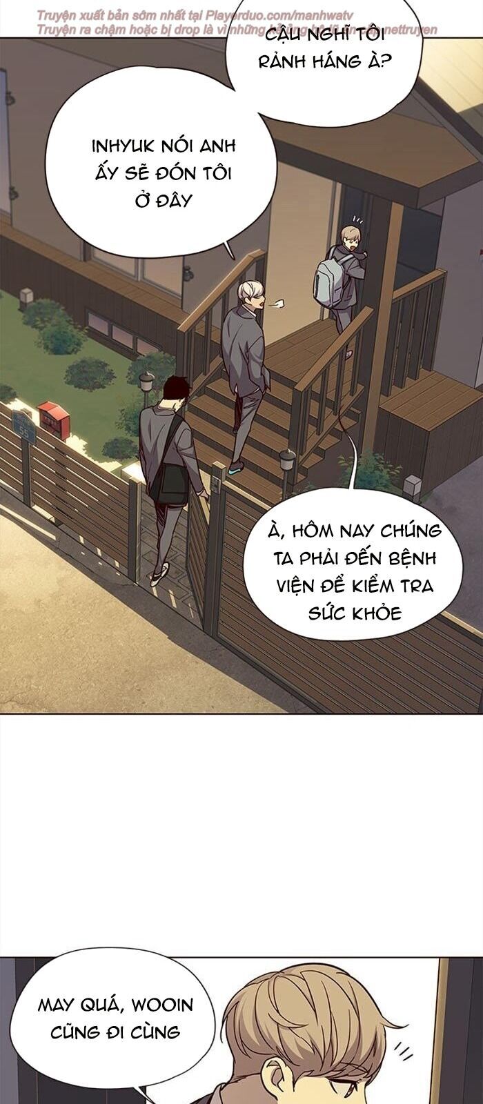 Hoá Thân Thành Mèo - Chapter 38 - Page 25