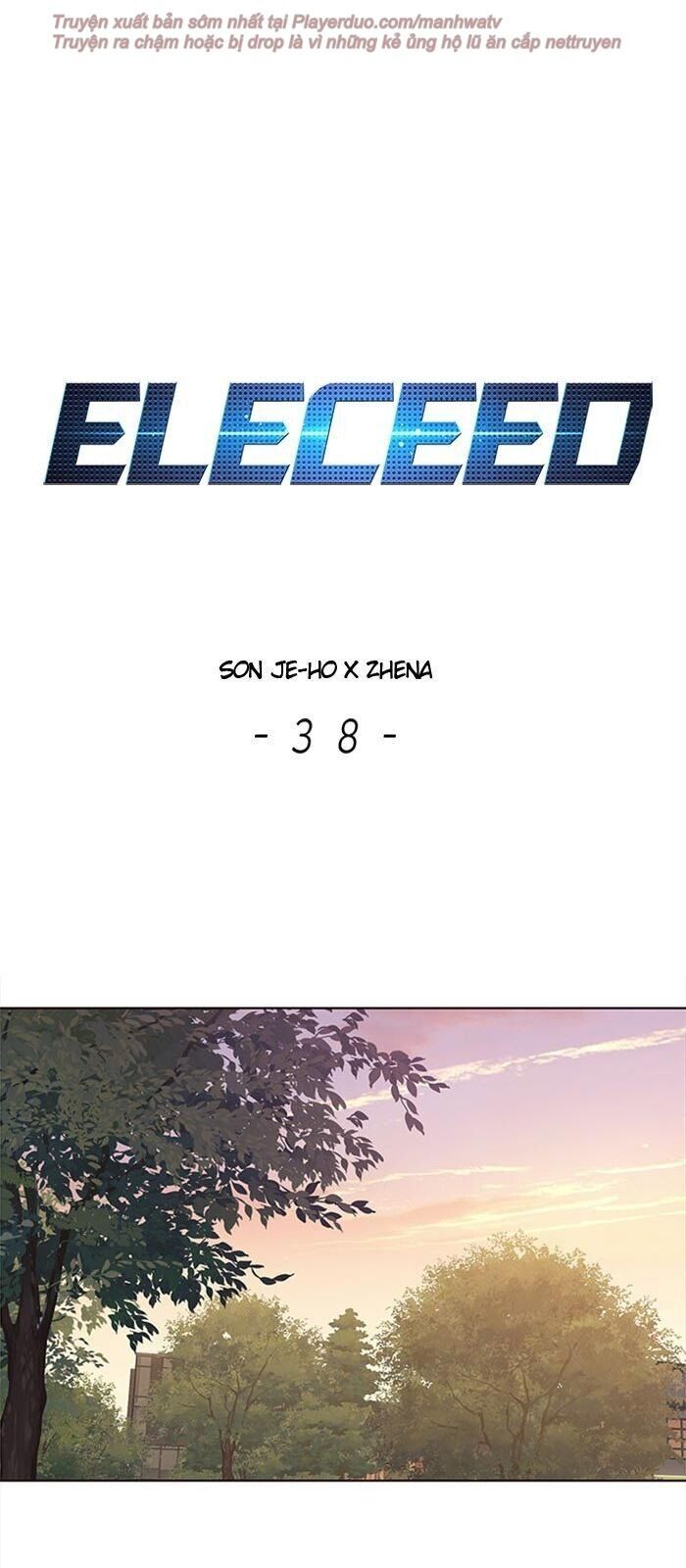 Hoá Thân Thành Mèo - Chapter 38 - Page 3