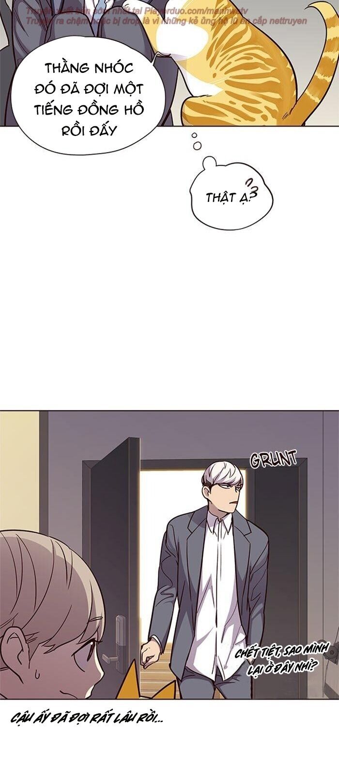 Hoá Thân Thành Mèo - Chapter 38 - Page 31