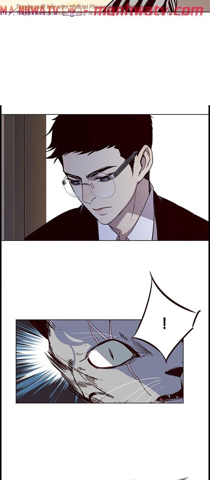 Hoá Thân Thành Mèo - Chapter 38 - Page 35