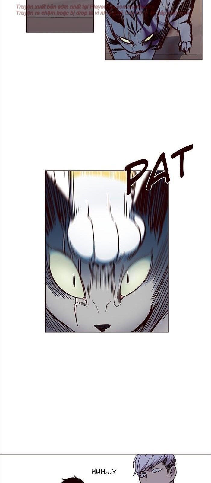 Hoá Thân Thành Mèo - Chapter 38 - Page 41