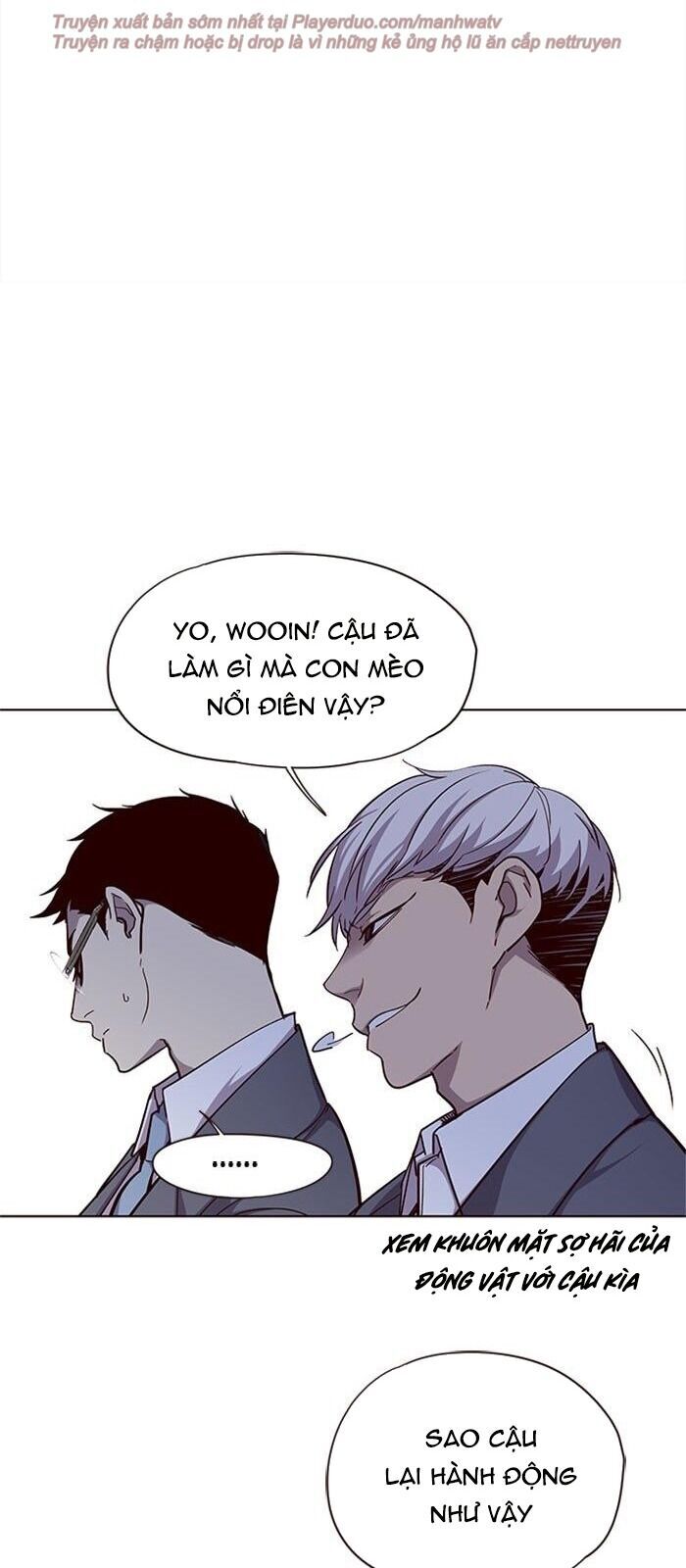 Hoá Thân Thành Mèo - Chapter 38 - Page 49
