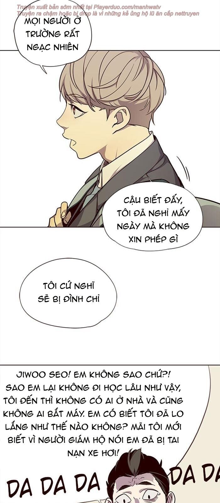Hoá Thân Thành Mèo - Chapter 38 - Page 5