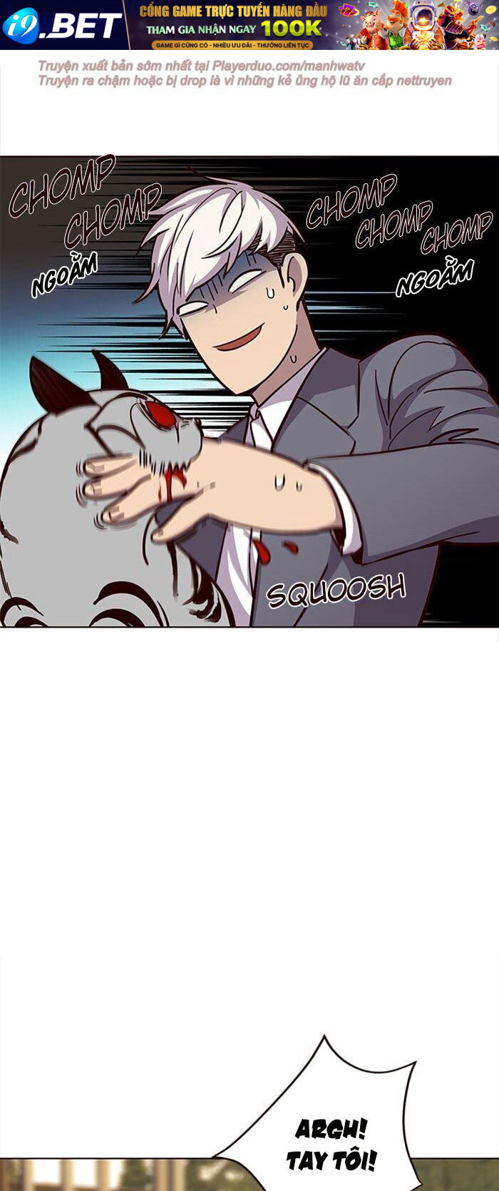 Hoá Thân Thành Mèo - Chapter 38 - Page 55