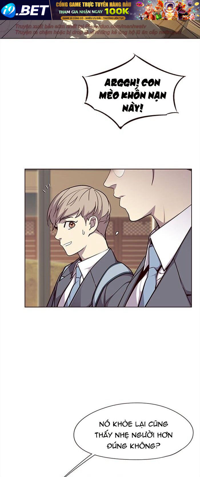 Hoá Thân Thành Mèo - Chapter 38 - Page 59