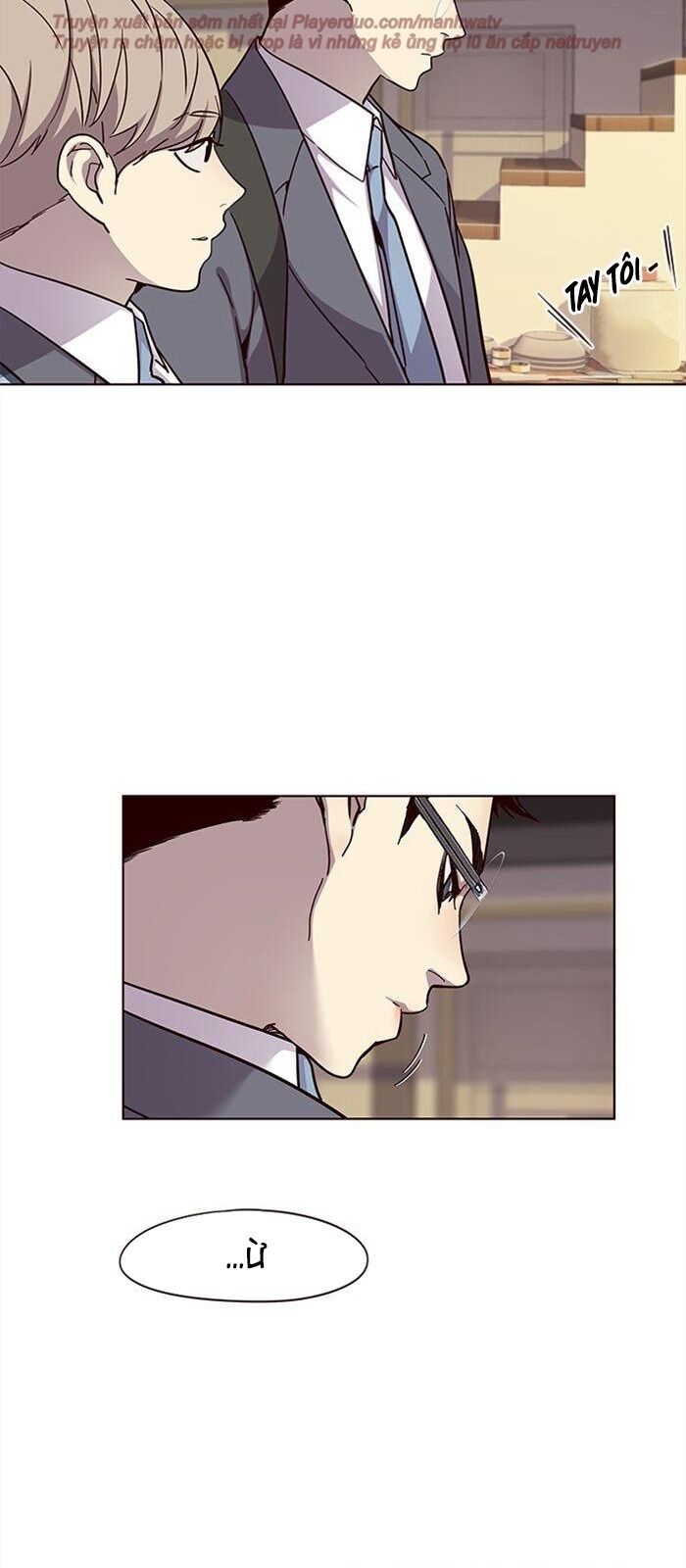 Hoá Thân Thành Mèo - Chapter 38 - Page 61