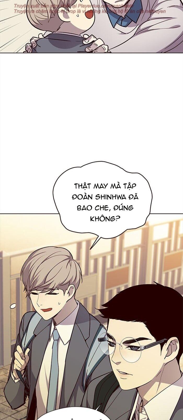 Hoá Thân Thành Mèo - Chapter 38 - Page 7