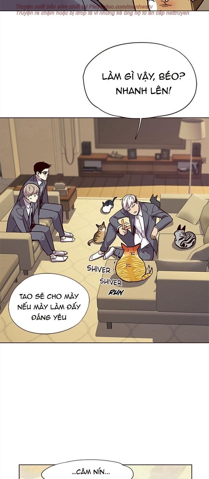 Hoá Thân Thành Mèo - Chapter 38 - Page 75