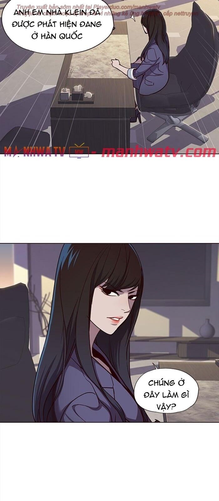 Hoá Thân Thành Mèo - Chapter 38 - Page 79