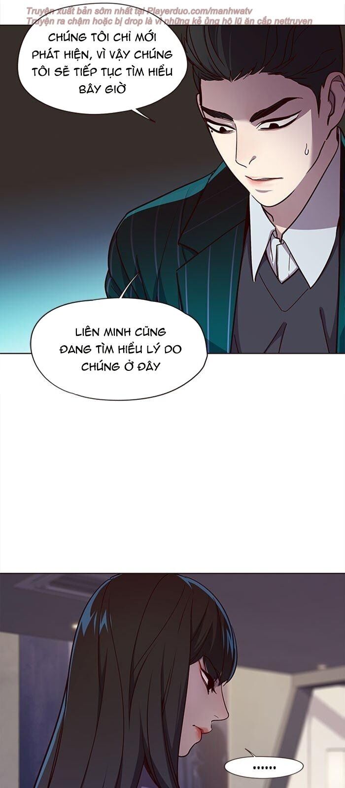 Hoá Thân Thành Mèo - Chapter 38 - Page 81