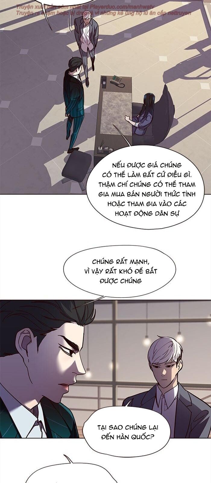 Hoá Thân Thành Mèo - Chapter 38 - Page 89