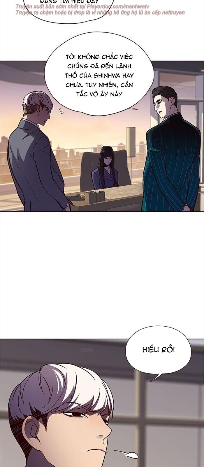 Hoá Thân Thành Mèo - Chapter 38 - Page 91